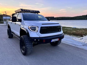 Toyota Tundra Без аналог на Български пазар. Най- високо ниво ., снимка 7