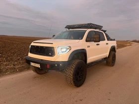 Toyota Tundra Без аналог на БГ пазар.Най- високо ниво ., снимка 1