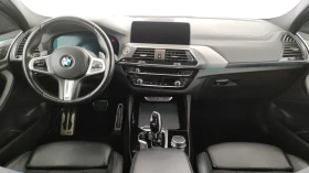 BMW X4 M40D xDrive | Mobile.bg    5