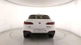 BMW X4 M40D xDrive | Mobile.bg    4