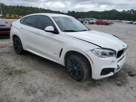 BMW X6 XDRIVE35I - [1] 