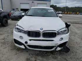 BMW X6 XDRIVE35I - [3] 