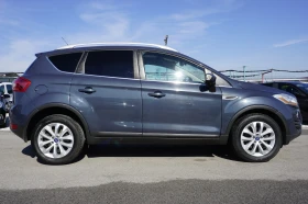 Ford Kuga 2.0/4х4/163к.с/Кожа/Ст.Таван/Парктроник, снимка 8