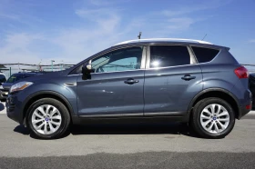 Ford Kuga 2.0/4х4/163к.с/Кожа/Ст.Таван/Парктроник, снимка 4