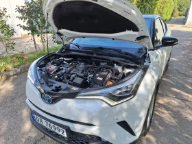 Toyota C-HR, снимка 9