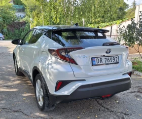 Toyota C-HR, снимка 2