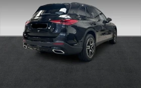 Mercedes-Benz GLC Mercedes-Benz GLC 450 d AMG+ MBUX+ DISTRONIC+ NIGH | Mobile.bg    2