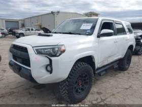 Toyota 4runner TRD PRO | Mobile.bg    3