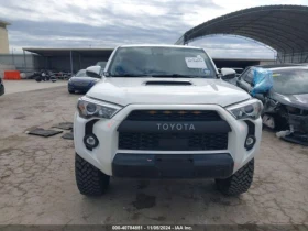 Toyota 4runner TRD PRO | Mobile.bg    12