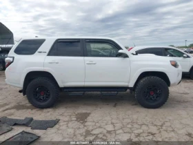 Toyota 4runner TRD PRO | Mobile.bg    13