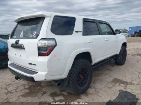 Toyota 4runner TRD PRO | Mobile.bg    4