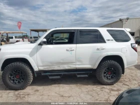 Toyota 4runner TRD PRO | Mobile.bg    14