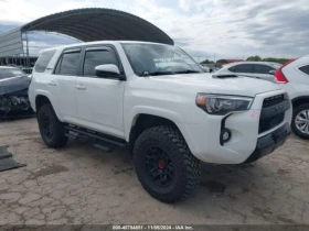 Toyota 4runner TRD PRO