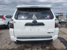 Toyota 4runner TRD PRO | Mobile.bg    16