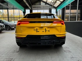 Lamborghini Urus S/ CERAMIC/ B&O/ 360/ PANO/ HEAD UP/ , снимка 6