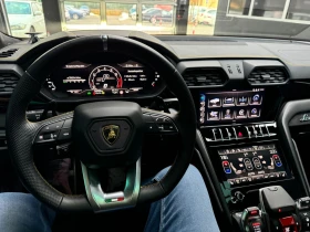 Lamborghini Urus S/ CERAMIC/ B&O/ 360/ PANO/ HEAD UP/ , снимка 11