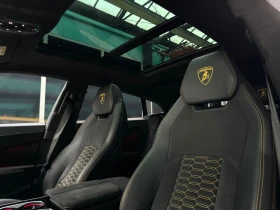 Lamborghini Urus S/ CERAMIC/ B&O/ 360/ PANO/ HEAD UP/ , снимка 9