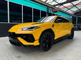 Lamborghini Urus S/ CERAMIC/ B&O/ 360/ PANO/ HEAD UP/ , снимка 3