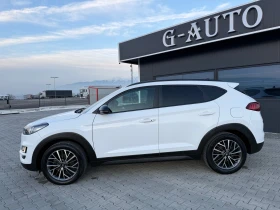 Hyundai Tucson 1.6crdi 116 ks , снимка 8