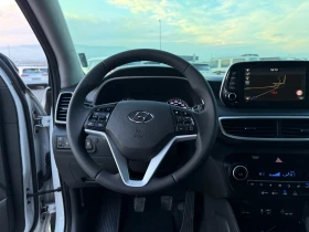 Hyundai Tucson 1.6crdi 116 ks , снимка 15