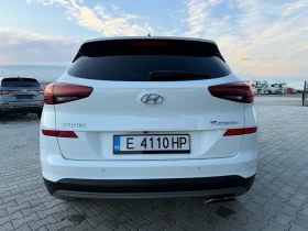 Hyundai Tucson 1.6crdi 116 ks , снимка 6