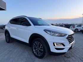 Hyundai Tucson 1.6crdi 116 ks , снимка 3