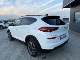 Hyundai Tucson 1.6crdi 116 ks , снимка 7