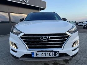 Hyundai Tucson 1.6crdi 116 ks , снимка 2