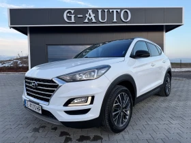 Hyundai Tucson 1.6crdi 116 ks , снимка 1