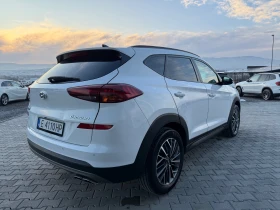 Hyundai Tucson 1.6crdi 116 ks , снимка 5