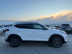 Hyundai Tucson 1.6crdi 116 ks , снимка 4