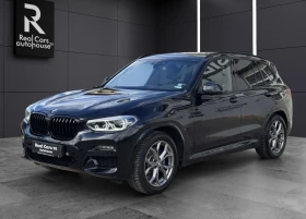 BMW X3 3.0d* M-PACK* H&K* 360CAM* PANO* KEYLESS*  - [1] 