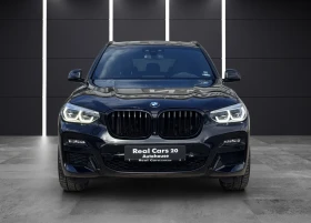 BMW X3 3.0d* M-PACK* H&K* 360CAM* PANO* KEYLESS*  - [3] 