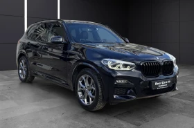 BMW X3 3.0d* M-PACK* H&K* 360CAM* PANO* KEYLESS*  - [4] 