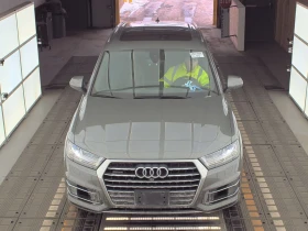 Audi Q7, снимка 2