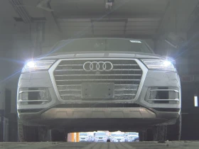 Audi Q7, снимка 1