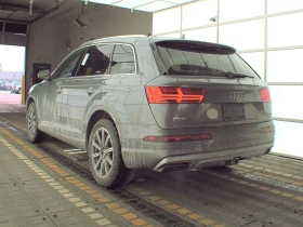 Audi Q7, снимка 6