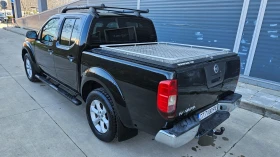 Nissan Navara DC 4WD | Mobile.bg    7