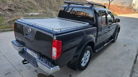 Nissan Navara DC 4WD | Mobile.bg    5