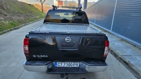 Nissan Navara DC 4WD | Mobile.bg    6