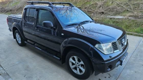 Nissan Navara DC 4WD | Mobile.bg    3