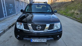 Nissan Navara DC 4WD | Mobile.bg    2