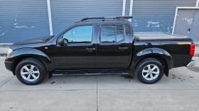 Nissan Navara DC 4WD | Mobile.bg    8