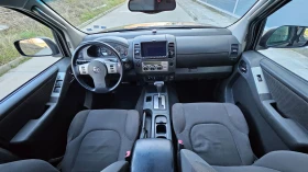 Nissan Navara DC 4WD | Mobile.bg    10