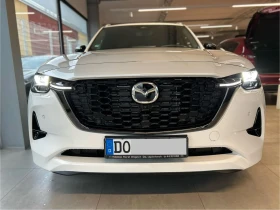 Mazda CX-80 Homura Plus PHEV 327 PS * Pano* 7 Sitze* Bose, снимка 2