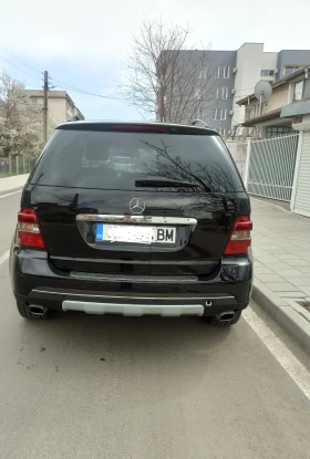 Mercedes-Benz ML 350 | Mobile.bg    2