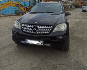 Mercedes-Benz ML 350 | Mobile.bg    1