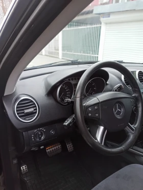 Mercedes-Benz ML 350 | Mobile.bg    6