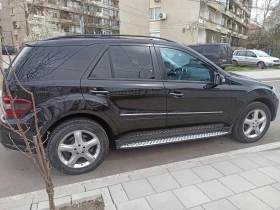 Mercedes-Benz ML 350, снимка 3