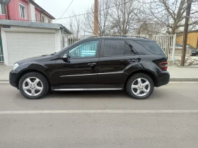 Mercedes-Benz ML 350 | Mobile.bg    4